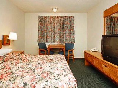 Motel Rodeway 2*