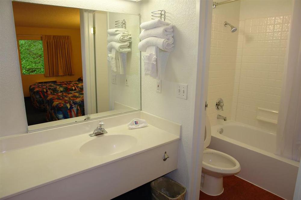 Hotel 6-seattle, Wa - Airport SeaTac