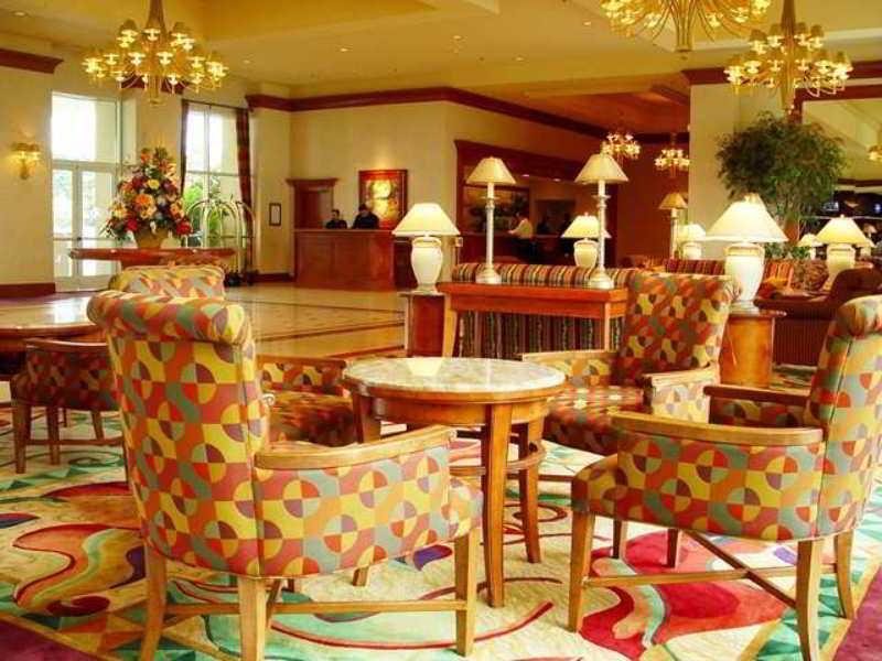 Hilton Seattle Airport & Conference Center SeaTac