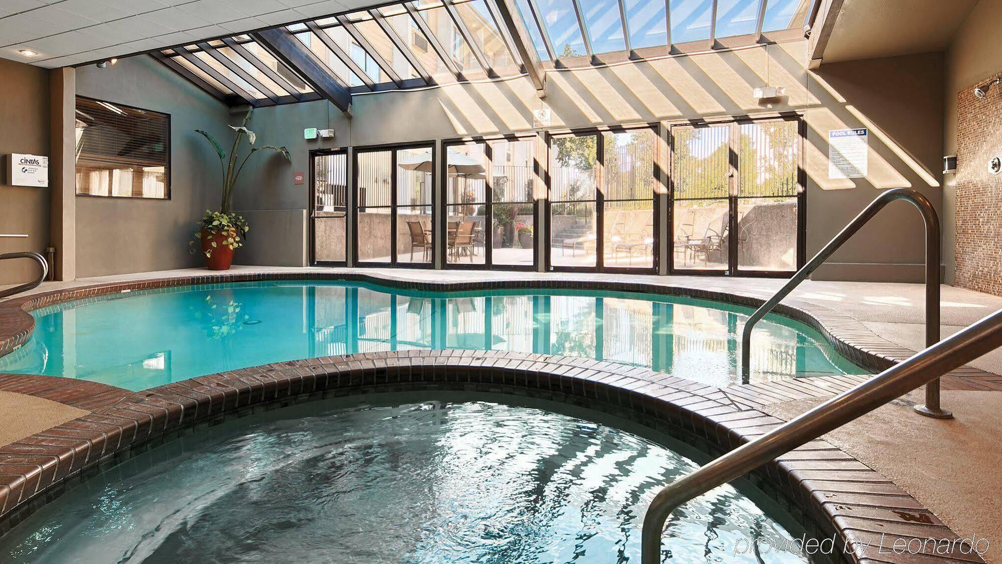 Hotel Western Seattle Airport 3*