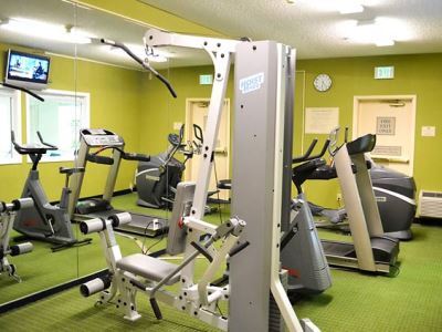 Fairfield By Marriott & Seattle Sea-tac Airport 3* SeaTac