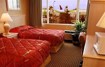 Coast Gateway Hotel
